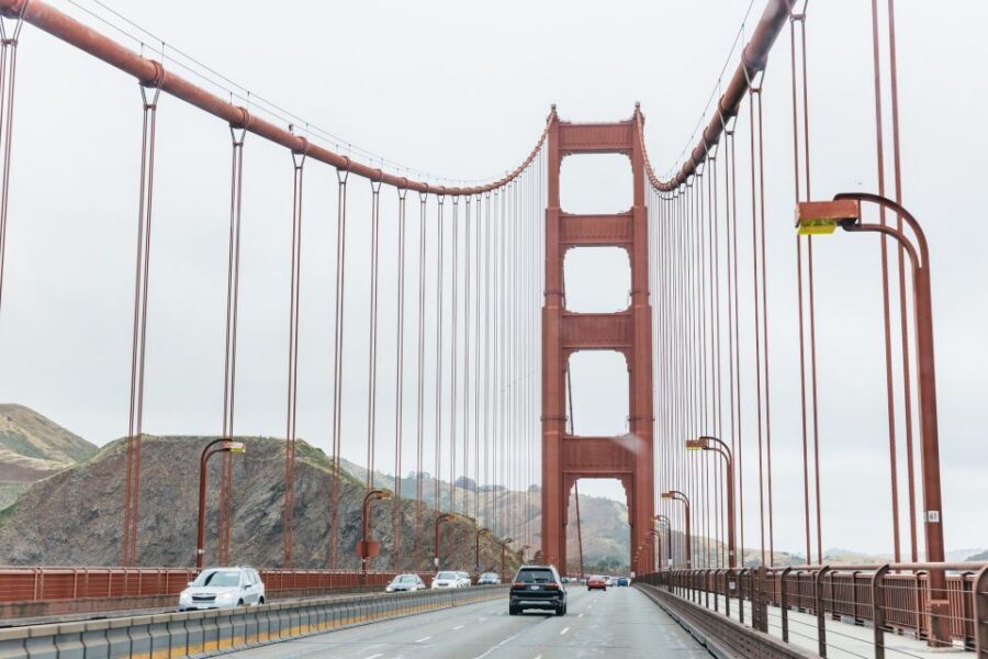 San Francisco: Muir Woods, Napa & Sonoma Valley Wine Tour - Sonoma Plaza lunch: wine country freedom, with options