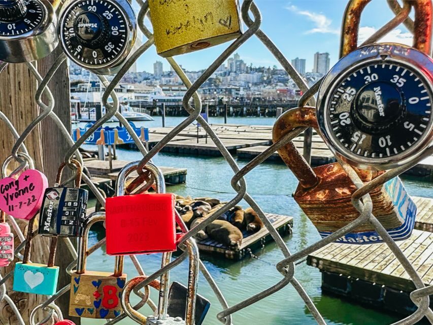 San Francisco: Muir Woods, San Francisco and Sausalito Tour - Who should book this day trip (and who should skip)