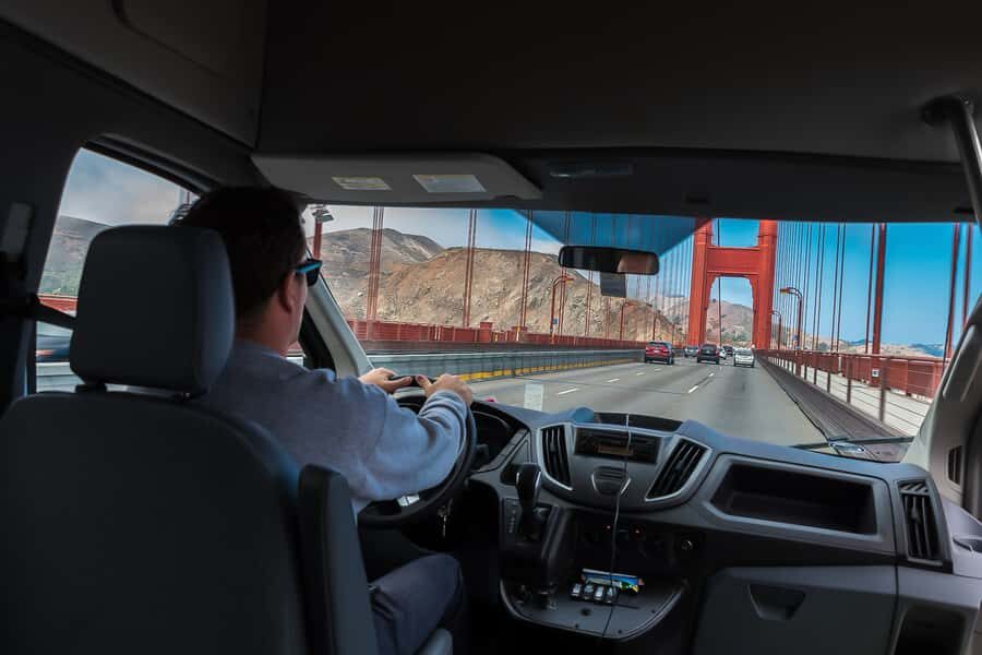 San Francisco: Muir Woods & Sausalito Tour w/Alcatraz Option - Price and value: what $189 covers (and what it doesn’t)