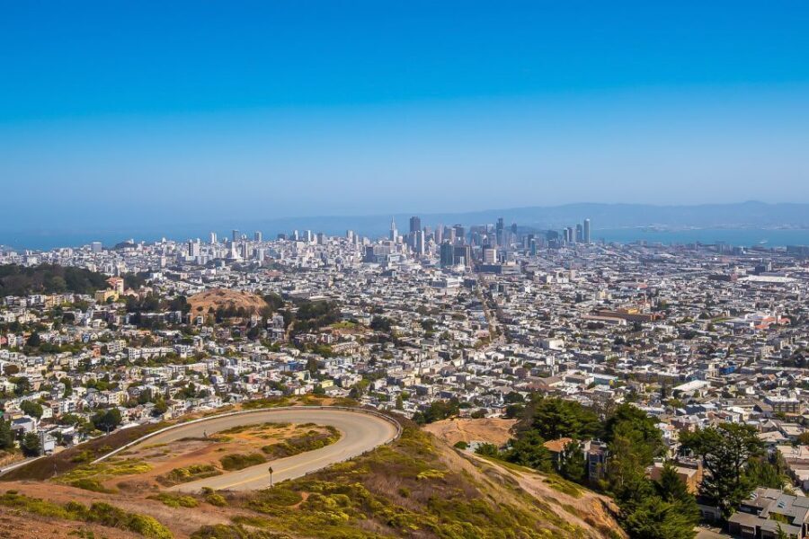 San Francisco: Muir Woods & Sausalito Tour w/Alcatraz Option - Muir Woods: your 90-minute walk among the tallest trees