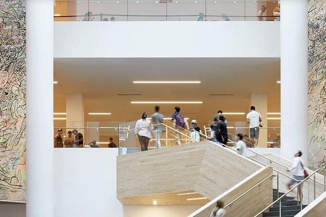 San Francisco Museum of Modern Art General Admission Ticket - Museum Store Reality Check (Buy or Skip)