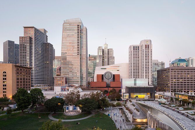 San Francisco Museum of Modern Art General Admission Ticket - Should You Book This SFMOMA Admission Ticket?