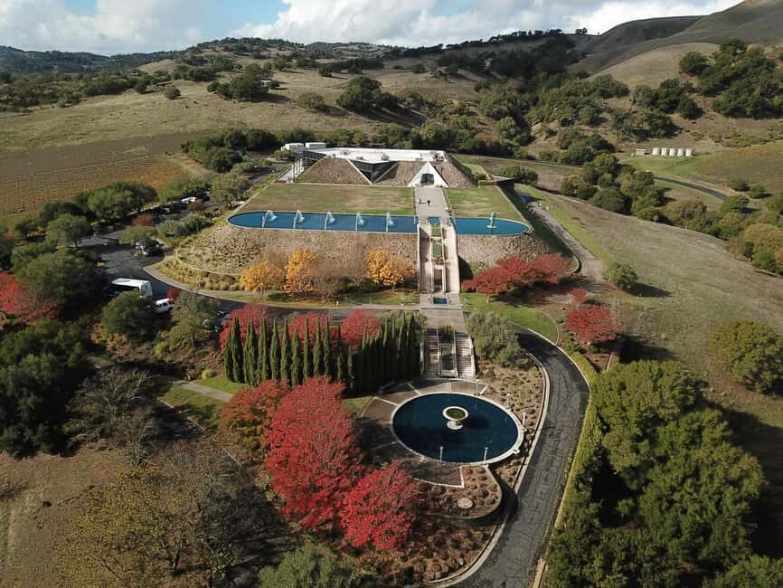 San Francisco: Napa and Sonoma Valley Wine Tour - Who should book this tour—and who should consider a different plan