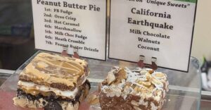 San Francisco: North Beach and Little Italy Food Tour - Coffee First: Fresh-Ground Beans and the Right Kind of Stop
