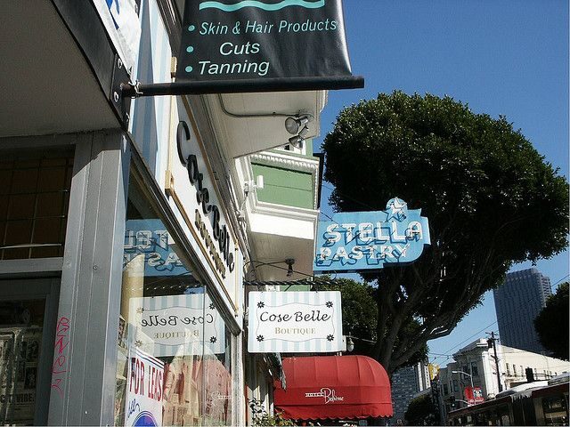 San Francisco: North Beach and Little Italy Food Tour - Olive Oils and Italian Pantry Flavor