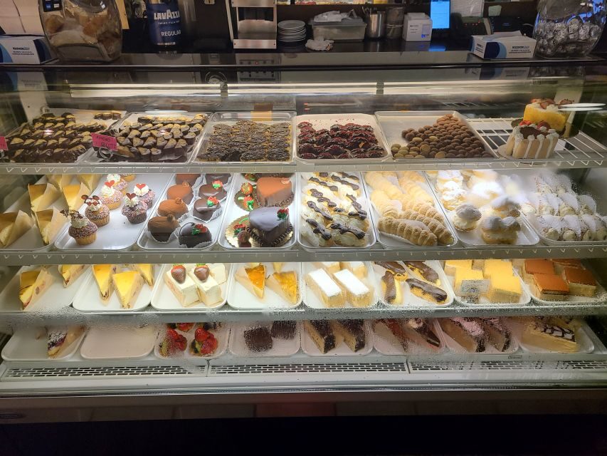 San Francisco: North Beach and Little Italy Food Tour - Guide Energy: Why Brian and Isabella Matter