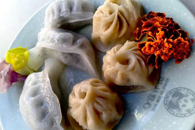 San Francisco North Beach & Chinatown Food Tour with 5 Tastings - Chinatown: temples, streets, and a food crawl that makes sense