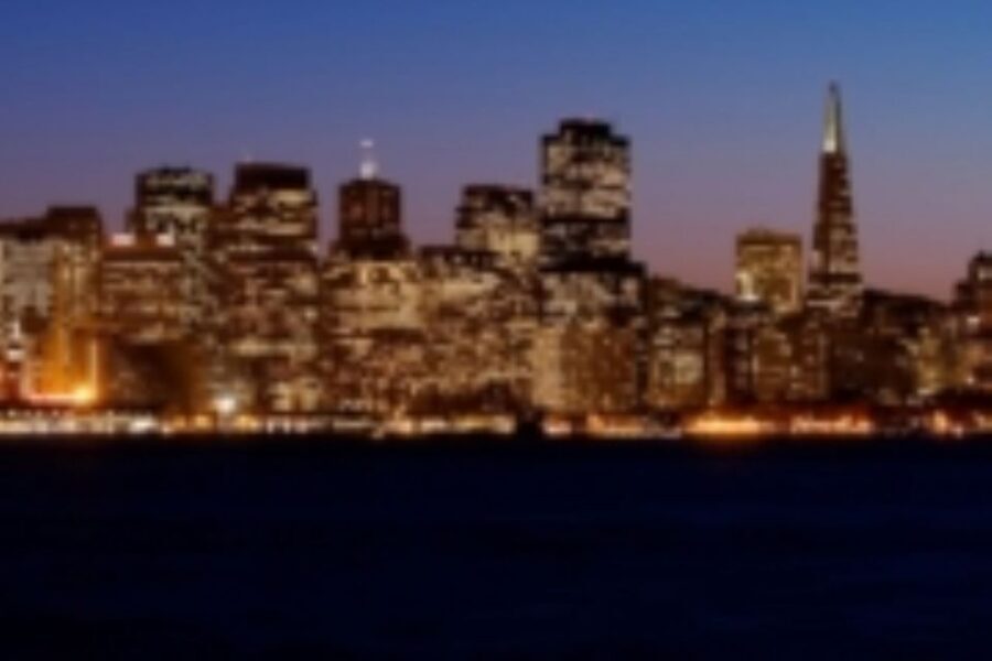 San Francisco: Panoramic Sunset Tour by Open-Top Bus - Key things to know before you ride
