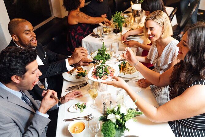 San Francisco Premier Dinner Dance Cruise - Comfort and Rules: Dress Code, Smoking, and What Actually Matters On Board
