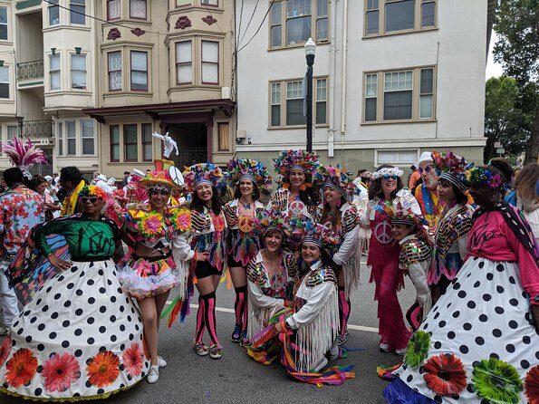 San Francisco Private City Tour - Key highlights you’ll feel fast
