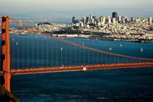 San Francisco Private City Tour - Price and value: $456 per group (up to 4)