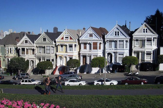 San Francisco Private City Tour - Pickup, vehicle time, and how the day actually moves