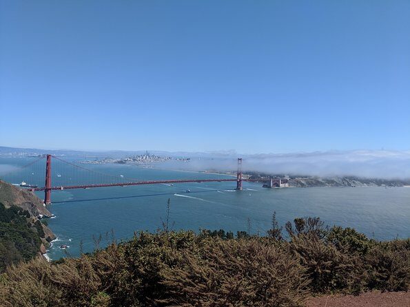 San Francisco Private City Tour - From downtown shopping to Nob Hill’s millionaire story