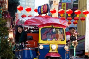 San Francisco Private Group City Tour 2.5 Hours - Lucky Tuk Tuk - Price and value: what $229 per person is really covering