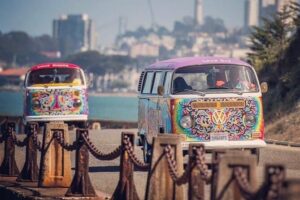 San Francisco Private Love Tour - Hotel pickup and meeting point: the part you’ll thank yourself for