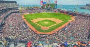 San Francisco: San Francisco Giants Baseball Game Ticket - Your mobile ticket: what you need on game day