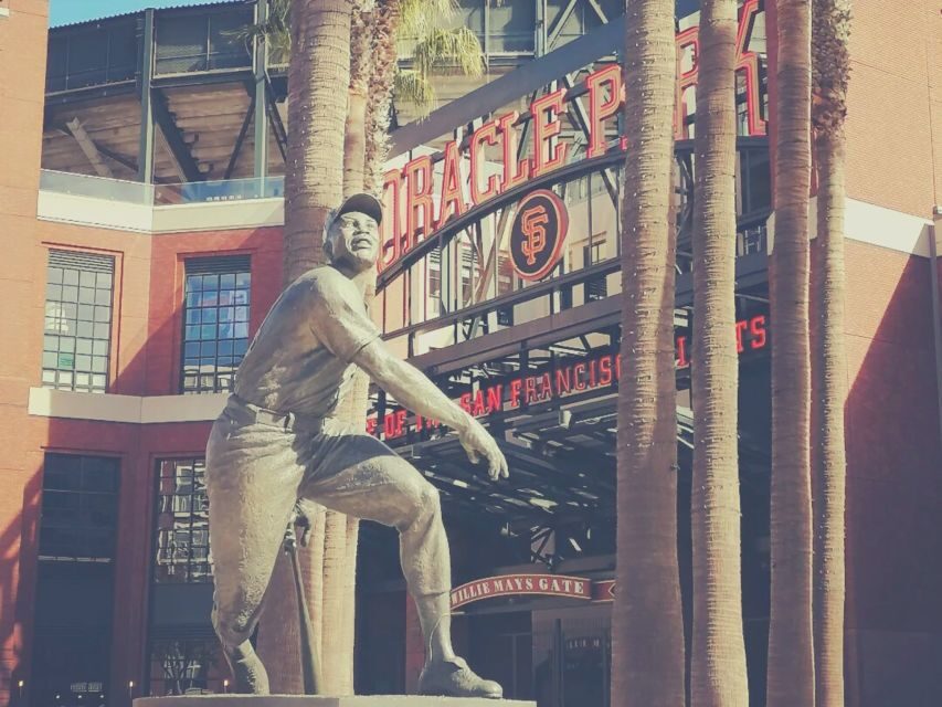 San Francisco: San Francisco Giants Baseball Game Ticket - Who this ticket is best for (and who should think twice)