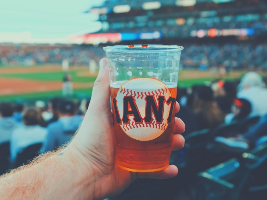 San Francisco: San Francisco Giants Baseball Game Ticket - Booking value: is $24 a smart deal?