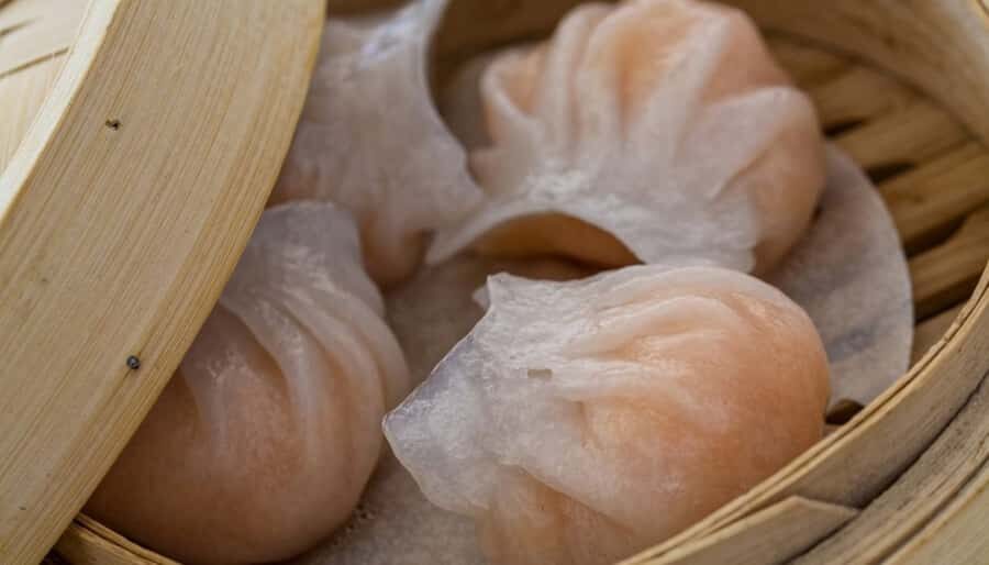 San Francisco: Secret Food Tour of North Beach and Chinatown - Key Highlights Worth Marking on Your Map