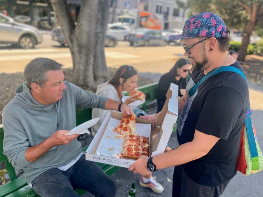 San Francisco: Secret Food Tour of North Beach and Chinatown - North Beach Meets Chinatown: What This Tour Actually Delivers