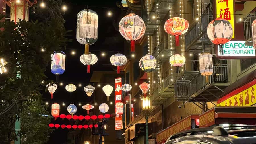 San Francisco: Secret Food Tour of North Beach and Chinatown - What $104 Buys in Three and a Half Hours