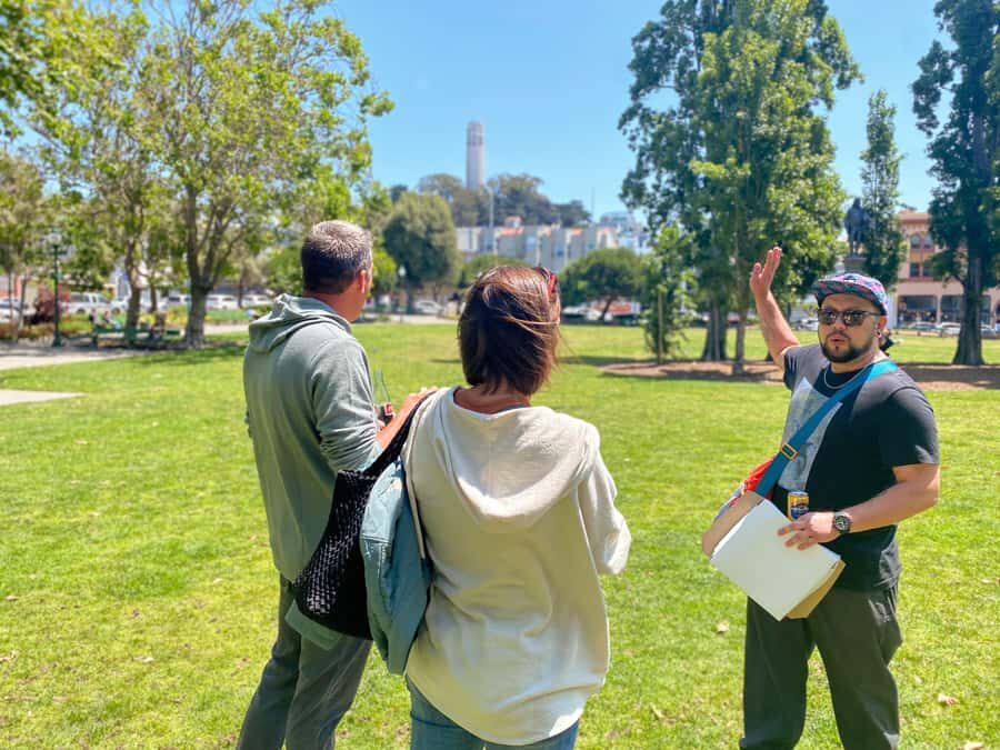 San Francisco: Secret Food Tour of North Beach and Chinatown - Who This Tour Fits Best (and Who Might Want to Choose Another)