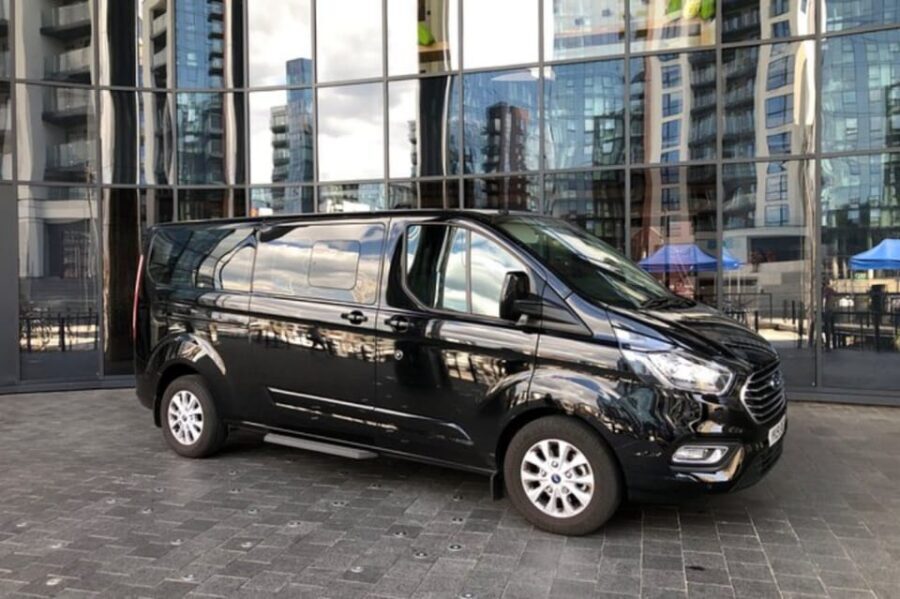 San Francisco: SFO Airport Private Transfer to Downtown - Pricing Reality: What $29 Per Person Gets You