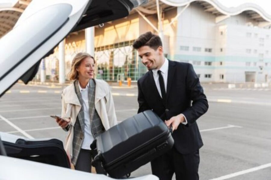 San Francisco: SFO Airport Private Transfer to Downtown - Downtown Drop-Off Timing: Why SFO Immigration Changes Everything