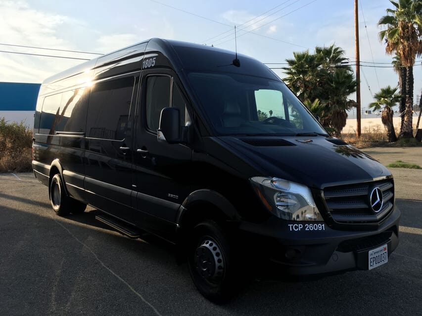 San Francisco: SFO Airport Private Transfer to Downtown - Who This Transfer Fits Best