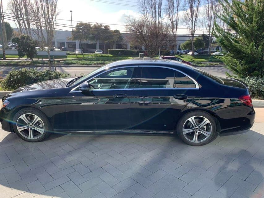 San Francisco: SFO Airport Private Transfer to Downtown - FAQ