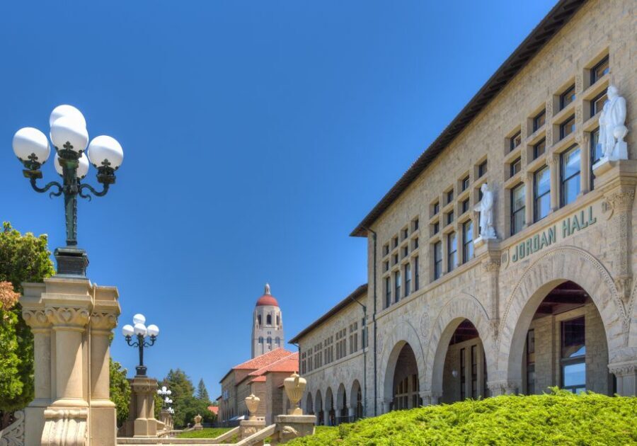 San Francisco: Silicon Valley Private Tour with Hotel Pickup - Stanford University: where ideas become talent