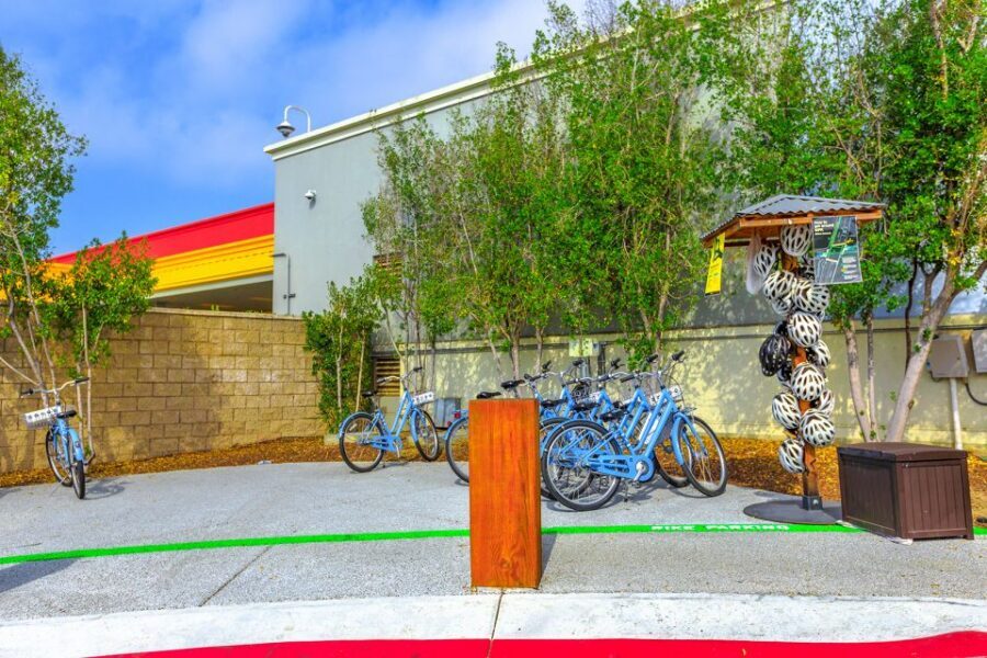 San Francisco: Silicon Valley Private Tour with Hotel Pickup - HP Garage: the scrappy origin story you can still stand on