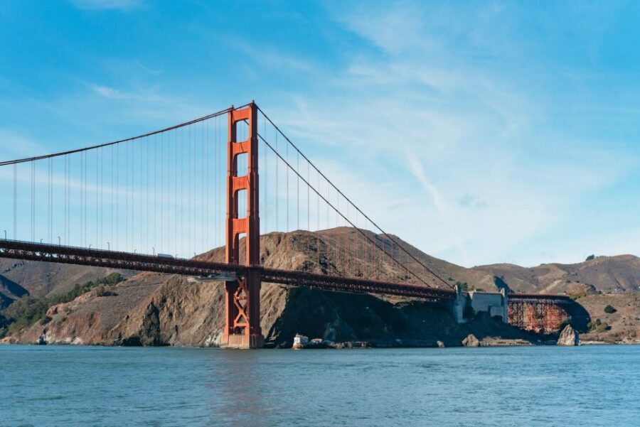 San Francisco: Skip-the-Line Escape from The Rock Bay Cruise - Price and what you actually get for $47
