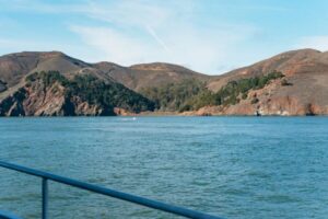 San Francisco: Skip-the-Line Escape from The Rock Bay Cruise - Where you board: Blue and Gold Fleet, Pier 39, and choosing your spot