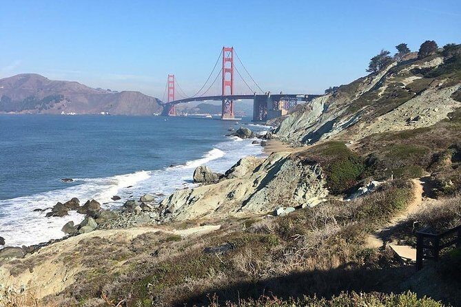 San Francisco Small Group City Highlights and Alcatraz Tour - Pier 33 to Alcatraz Island: Timing, Tickets, and Your 2–3 Hour Window