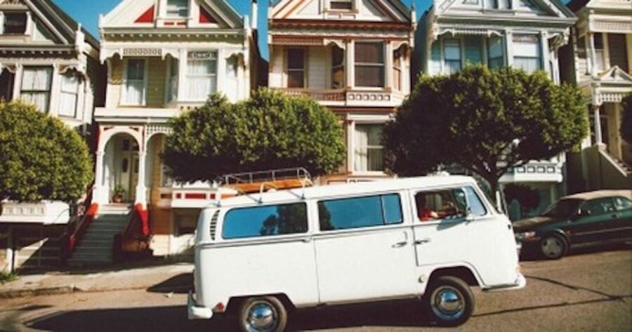 San Francisco: Small-Group City Tour by Vintage VW Bus - Key highlights worth getting excited about