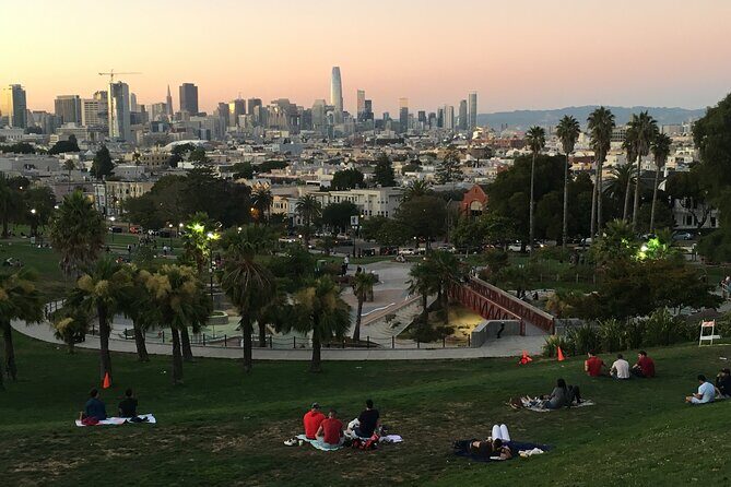 San Francisco Small Group Customizable Tour - Key Highlights Worth Your Time