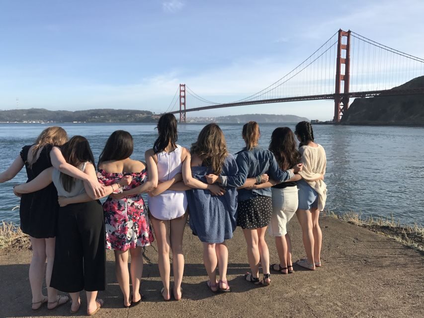 San Francisco: Sonoma Wine Country Tour with Tastings - Sonoma in 9 Hours: the sweet spot for a San Francisco wine day