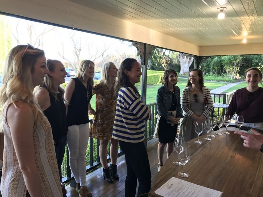 San Francisco: Sonoma Wine Country Tour with Tastings - Optional Mission San Francisco Solano history moment