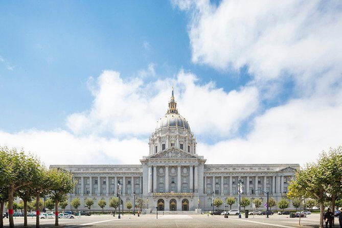 San Francisco Super Saver: Grand City Tour plus Muir Woods & Sausalito Day Trip - Coach comfort and group size: what the day feels like