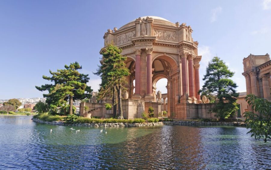 San Francisco Ultimate City Tour with Bay Cruise Option - The Optional 1-Hour Bay Cruise: Alcatraz and the Golden Gate From the Water