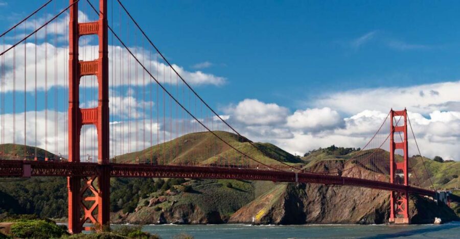 San Francisco Ultimate City Tour with Bay Cruise Option - Pickup Points and How the Timing Flows to Union Square