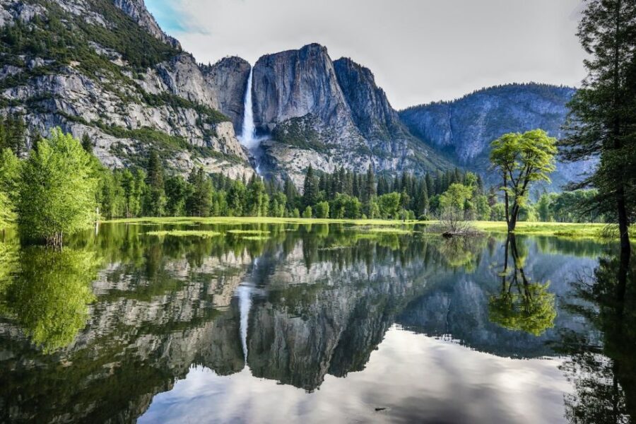 San Francisco: Yosemite Park 2-Day Trip with Accommodation - Two Days That Cut the Driving Hassle in Yosemite