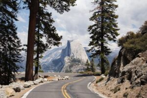 San Francisco: Yosemite Park 2-Day Trip with Accommodation - Eco-Friendly Transportation: The Biodiesel Minibus From San Francisco