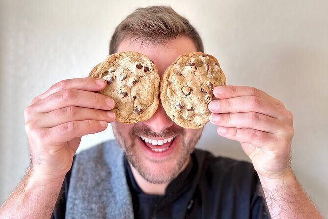 San Francisco’s Essential Chocolate Chip Cookie Workshop - Key things to know before you go
