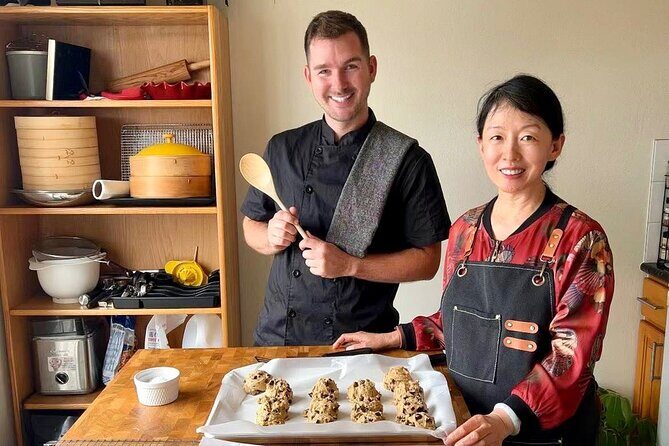 San Francisco’s Essential Chocolate Chip Cookie Workshop - Chocolate tasting in plain language: four varieties and real preference