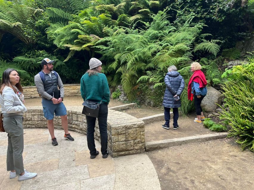 San Francisco's Wild Side, Ecotour With Meteorologist - Price and value: why $35 can feel like a bargain