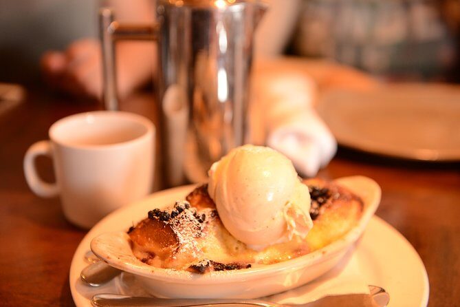 Sausalito Food and Wine Tour - Wine Pairings That Don’t Feel Snobby