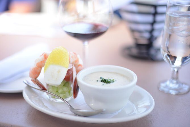 Sausalito Food and Wine Tour - Who Should Book This Sausalito Food and Wine Tour