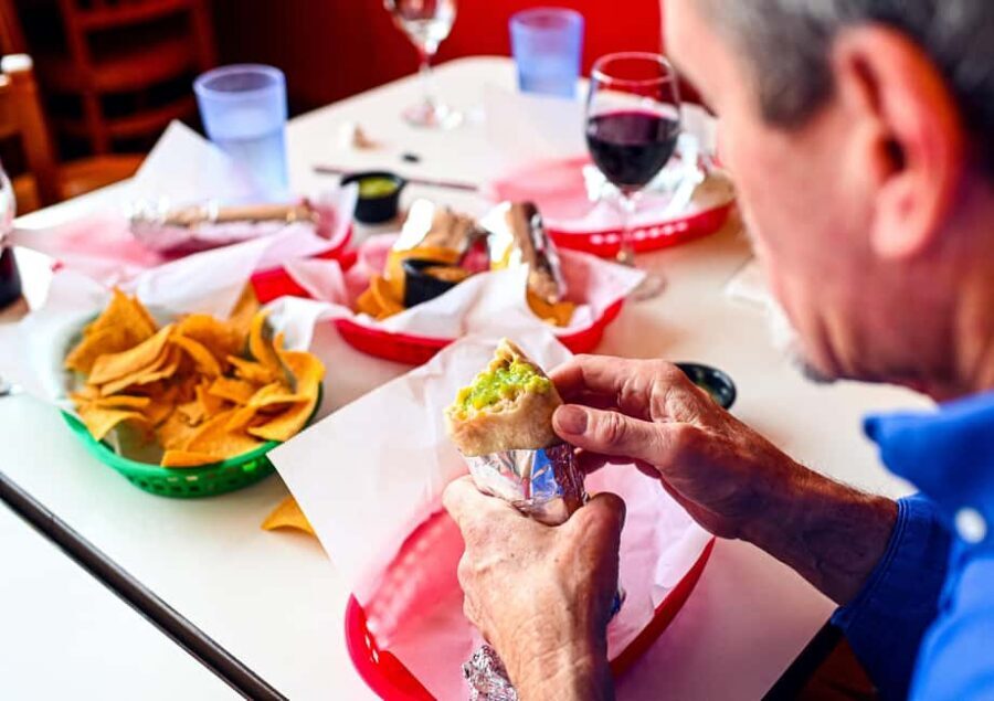 Secret Food Tours San Francisco - Key things that make this tour worth your time